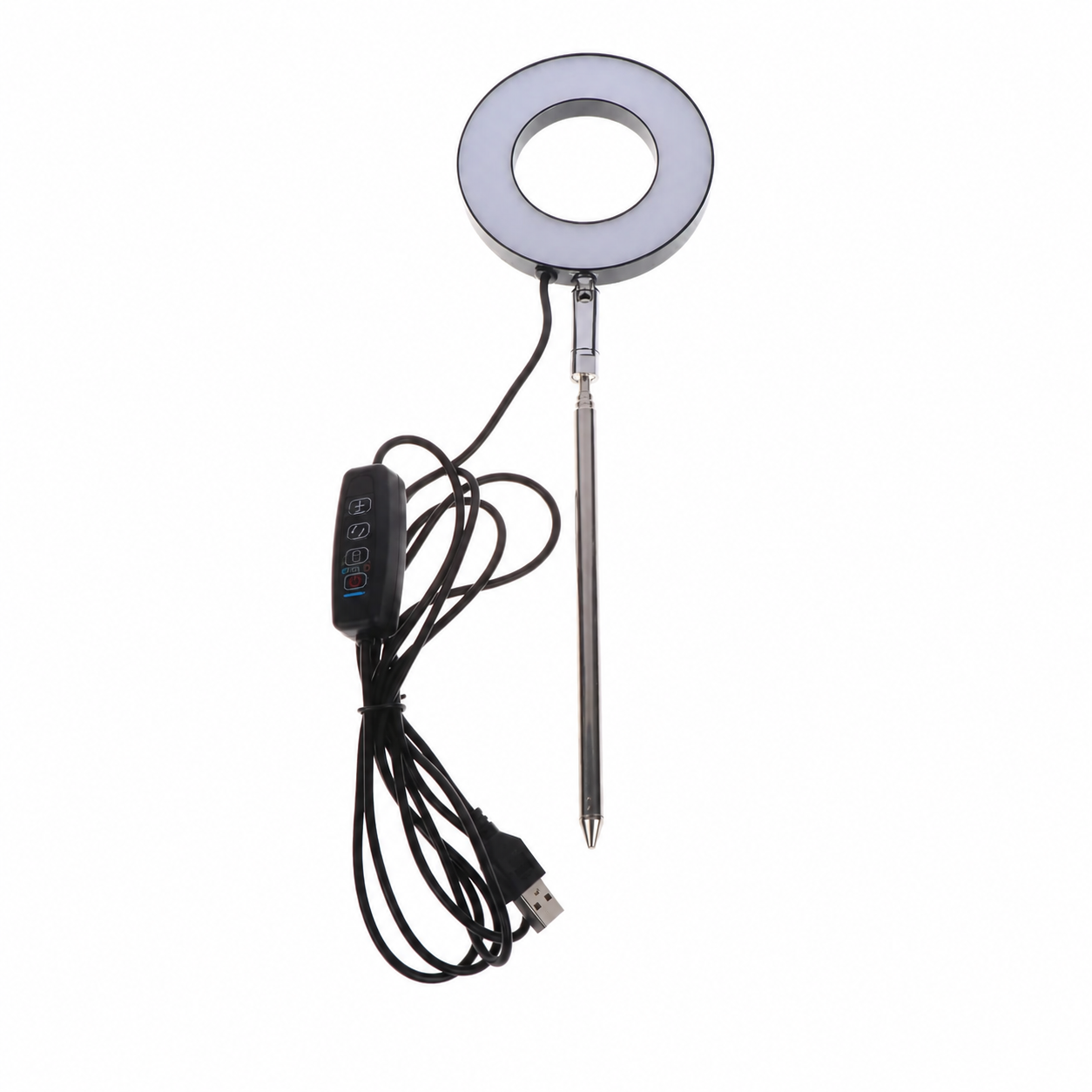 Aro Aura™ | Luz para Plantas de Interior